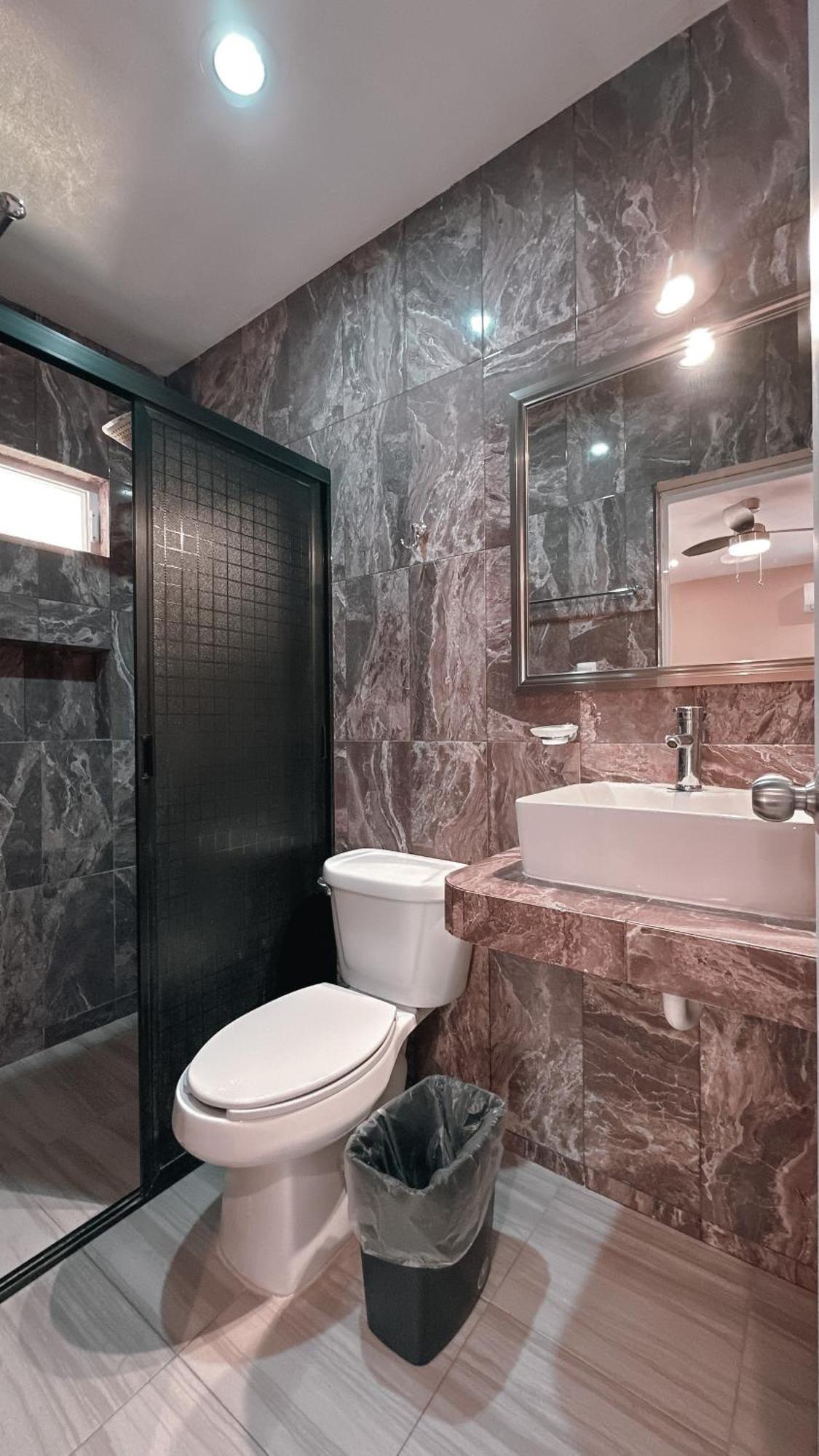 Casa Daniels Guesthouse Valladolid  Dış mekan fotoğraf