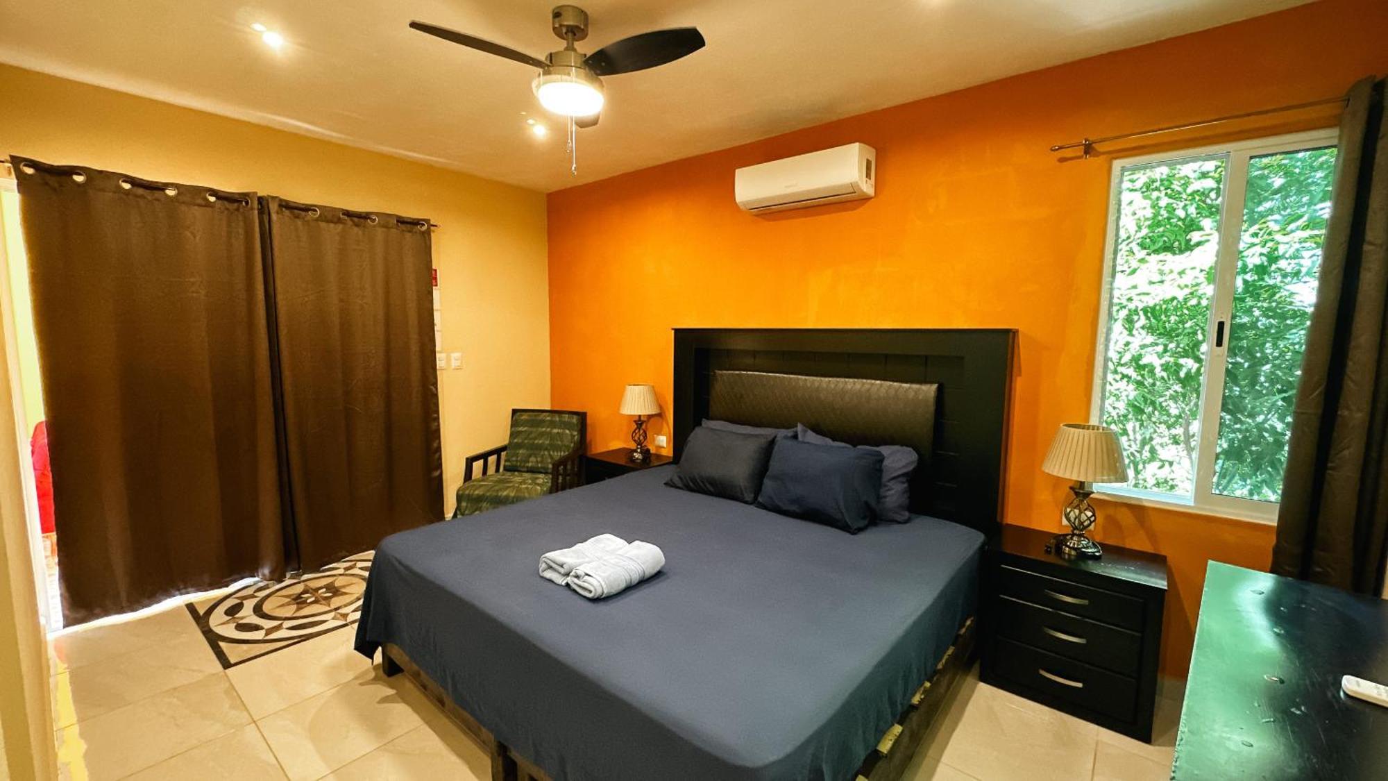 Casa Daniels Guesthouse Valladolid  Dış mekan fotoğraf